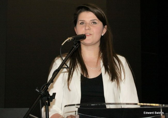 Uroczyste zakończenie nauki absolwentów IV LO