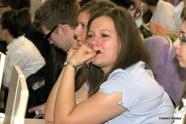 Uroczyste zakończenie nauki absolwentów IV LO