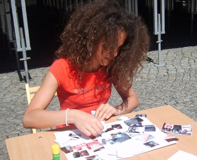 Starówka po szlifowaniu (zdjęcia, film)