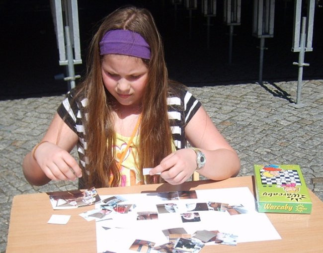 Starówka po szlifowaniu (zdjęcia, film)