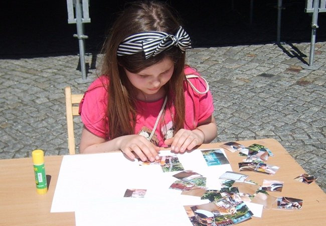 Starówka po szlifowaniu (zdjęcia, film)