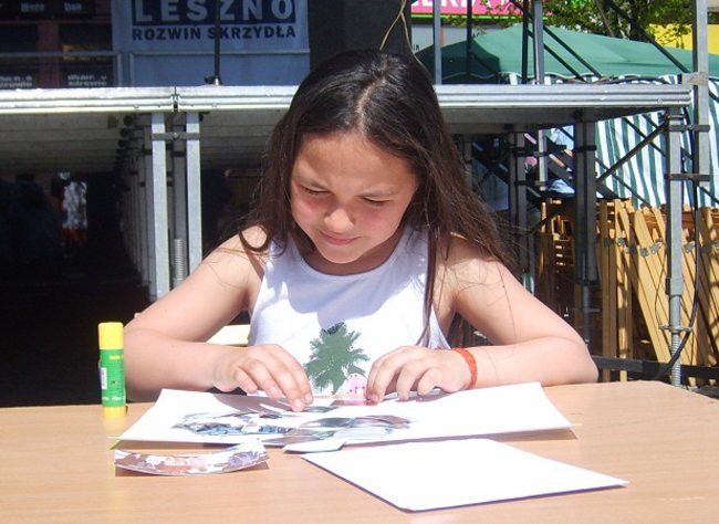 Starówka po szlifowaniu (zdjęcia, film)