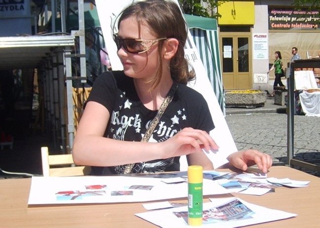 Starówka po szlifowaniu (zdjęcia, film)