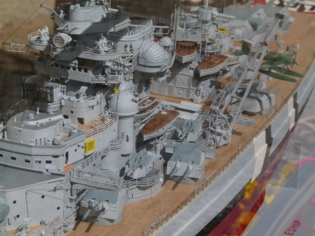 Starówka po szlifowaniu (zdjęcia, film)