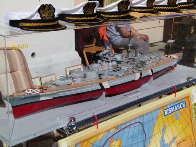 Starówka po szlifowaniu (zdjęcia, film)