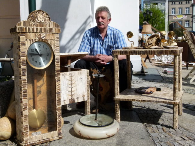 Starówka po szlifowaniu (zdjęcia, film)