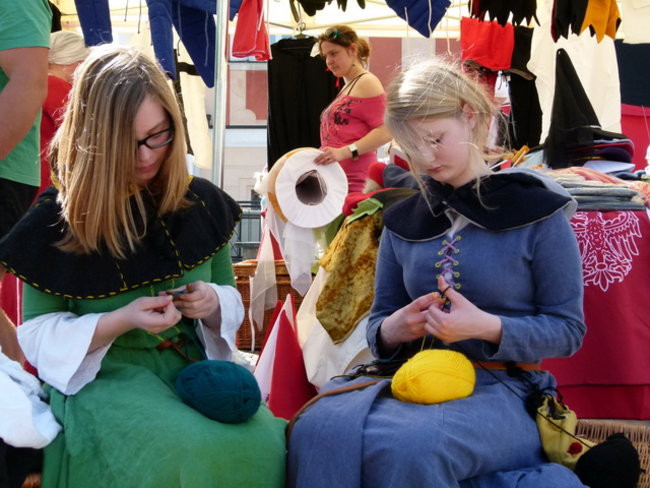 Starówka po szlifowaniu (zdjęcia, film)