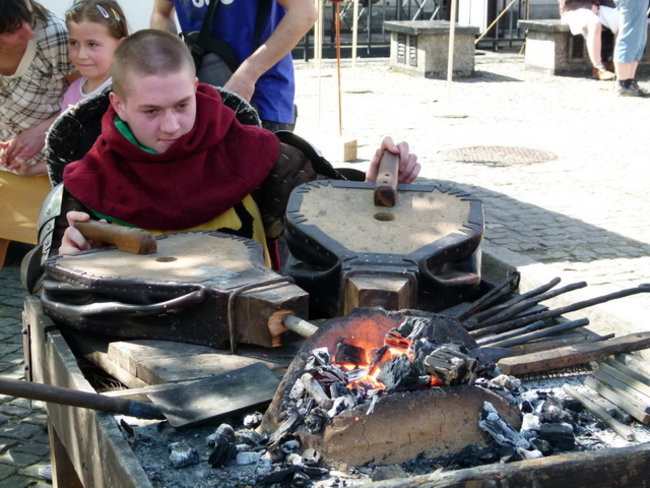 Starówka po szlifowaniu (zdjęcia, film)