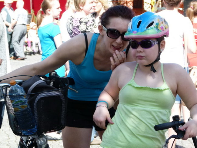 Starówka po szlifowaniu (zdjęcia, film)