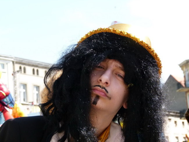 Starówka po szlifowaniu (zdjęcia, film)