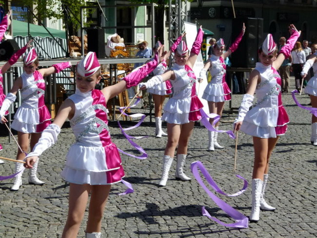 Starówka po szlifowaniu (zdjęcia, film)