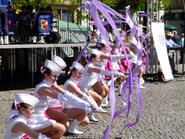 Starówka po szlifowaniu (zdjęcia, film)