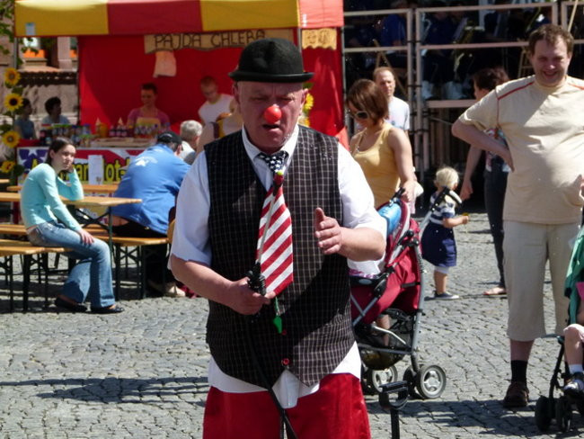 Starówka po szlifowaniu (zdjęcia, film)