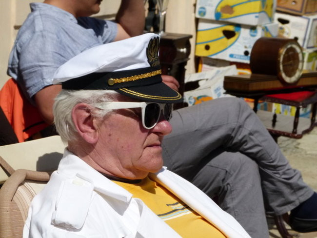 Starówka po szlifowaniu (zdjęcia, film)