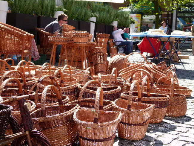 Starówka po szlifowaniu (zdjęcia, film)