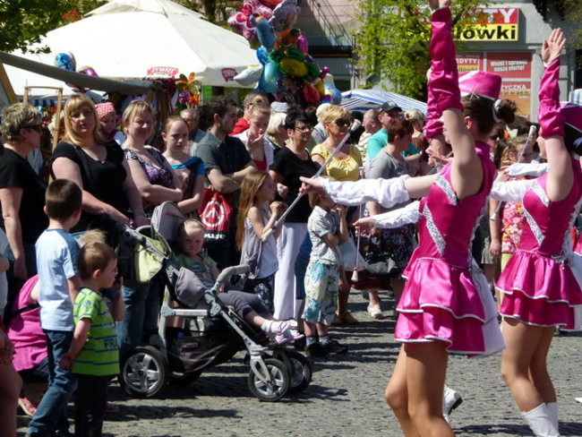 Starówka po szlifowaniu (zdjęcia, film)