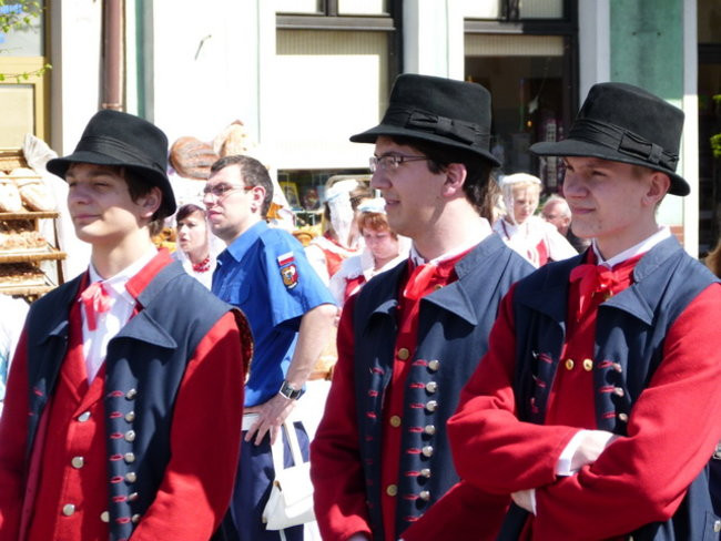 Starówka po szlifowaniu (zdjęcia, film)