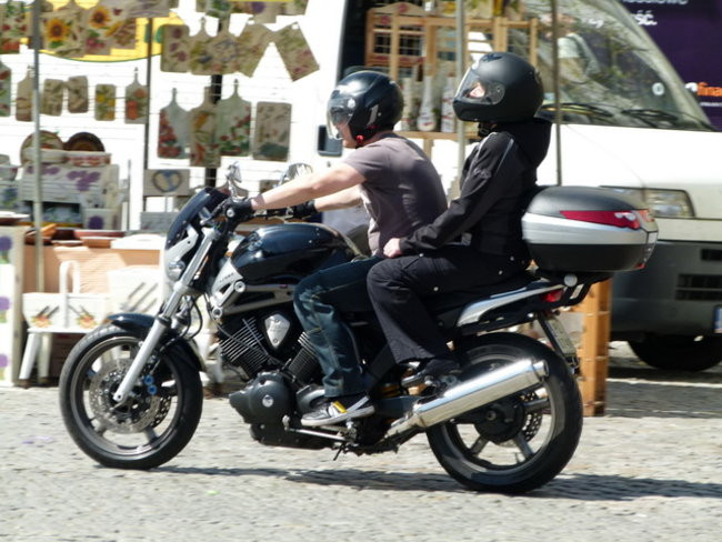 Starówka po szlifowaniu (zdjęcia, film)