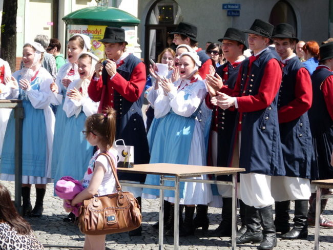 Starówka po szlifowaniu (zdjęcia, film)