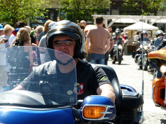 Starówka po szlifowaniu (zdjęcia, film)