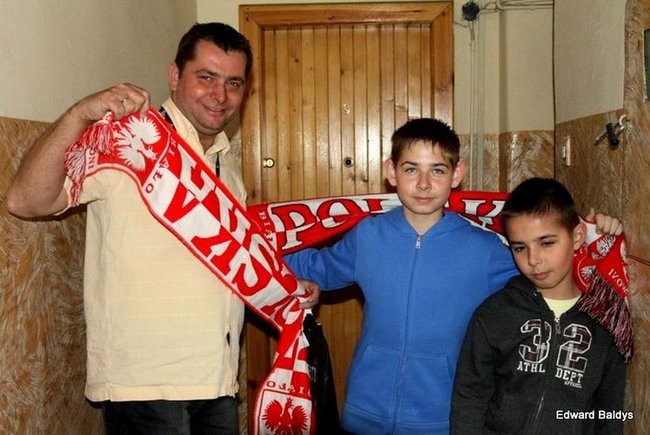 Pozostał niesmak (zdjęcia)