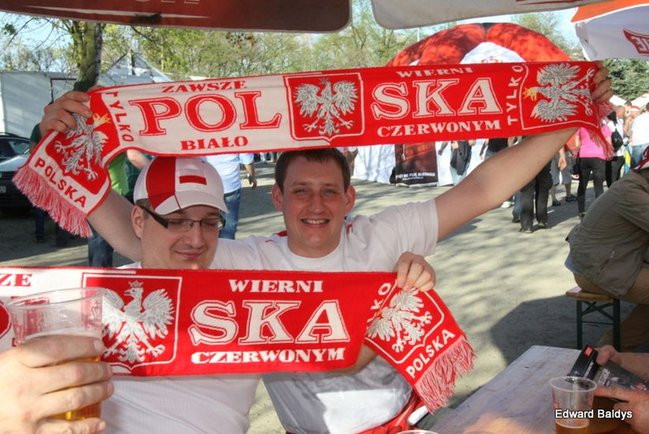 Pozostał niesmak (zdjęcia)