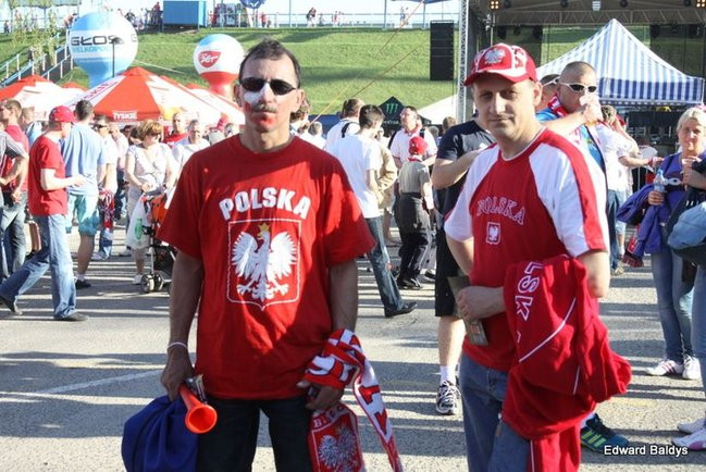 Pozostał niesmak (zdjęcia)