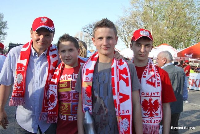 Pozostał niesmak (zdjęcia)