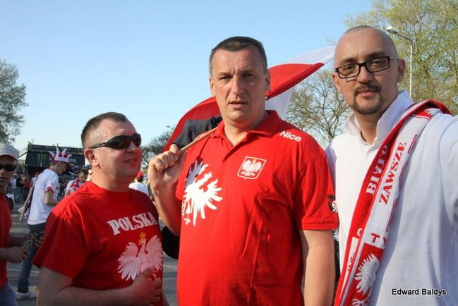 Pozostał niesmak (zdjęcia)