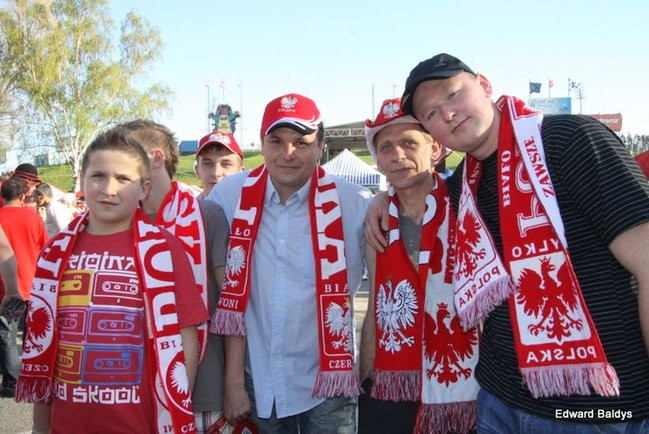 Pozostał niesmak (zdjęcia)