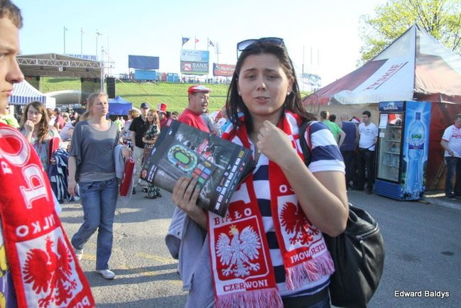 Pozostał niesmak (zdjęcia)