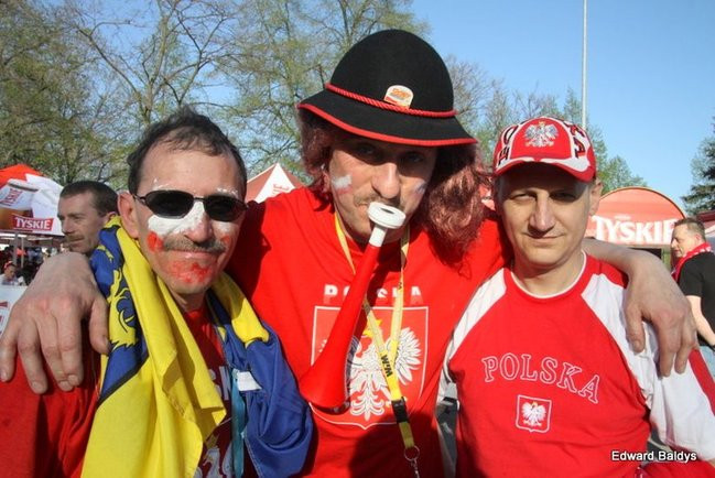 Pozostał niesmak (zdjęcia)