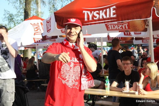 Pozostał niesmak (zdjęcia)