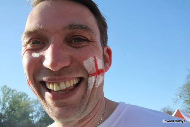 Pozostał niesmak (zdjęcia)