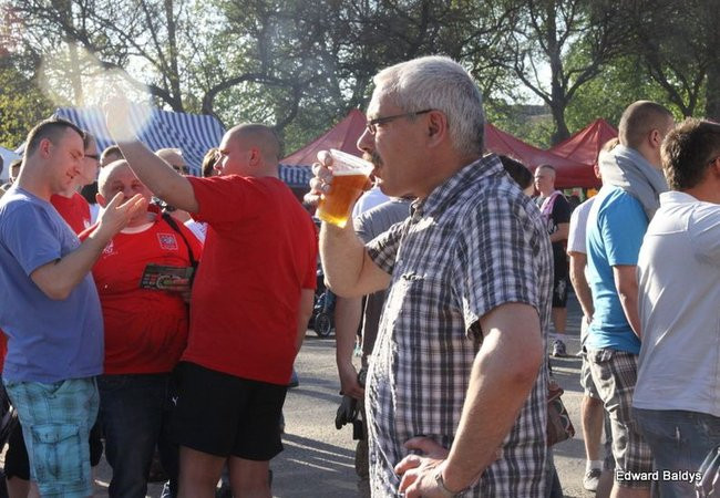 Pozostał niesmak (zdjęcia)