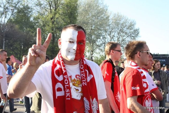 Pozostał niesmak (zdjęcia)