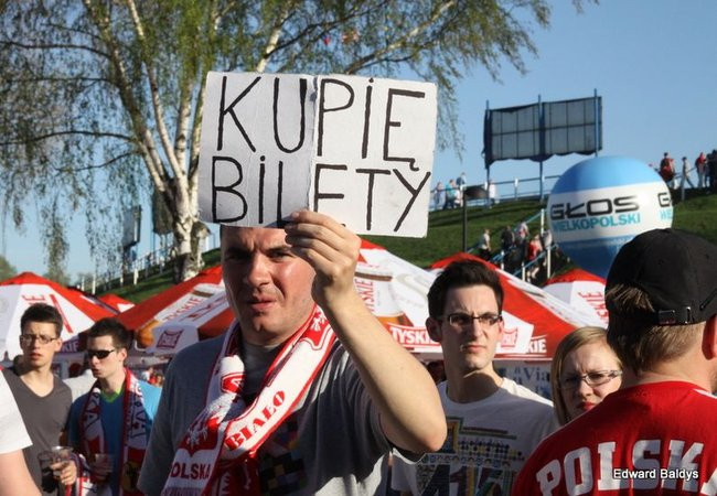 Pozostał niesmak (zdjęcia)