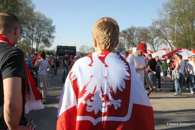 Pozostał niesmak (zdjęcia)