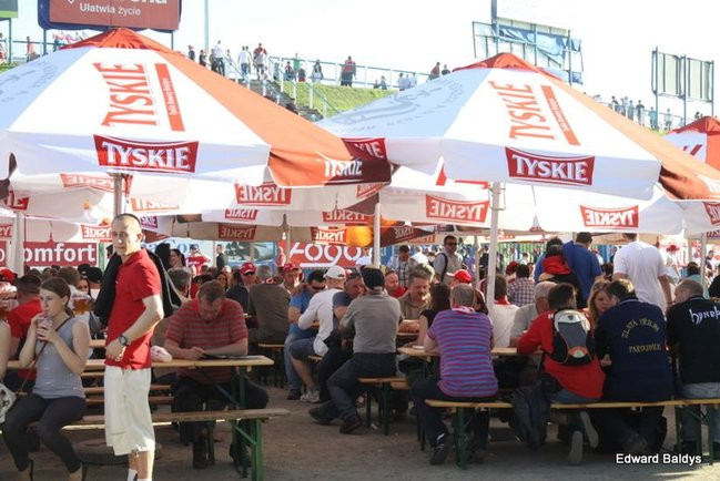 Pozostał niesmak (zdjęcia)