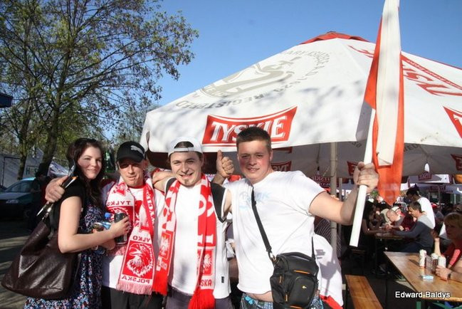 Pozostał niesmak (zdjęcia)