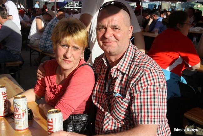 Pozostał niesmak (zdjęcia)