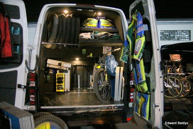 Pozostał niesmak (zdjęcia)