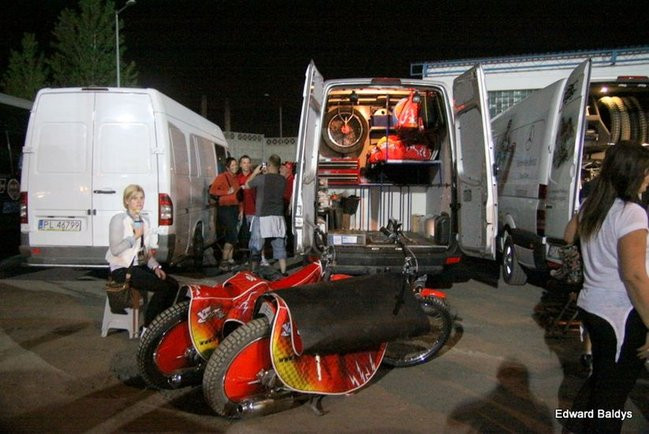 Pozostał niesmak (zdjęcia)