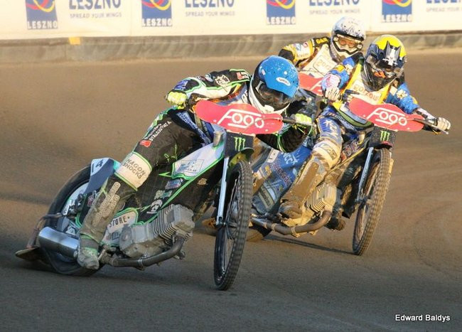 Pozostał niesmak (zdjęcia)