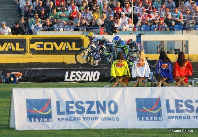 Pozostał niesmak (zdjęcia)