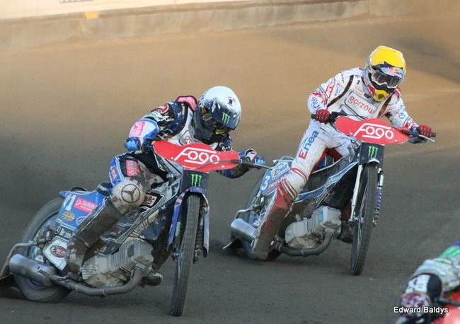 Pozostał niesmak (zdjęcia)