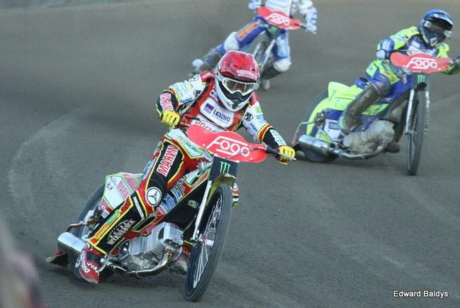 Pozostał niesmak (zdjęcia)