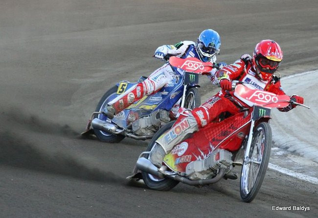 Pozostał niesmak (zdjęcia)