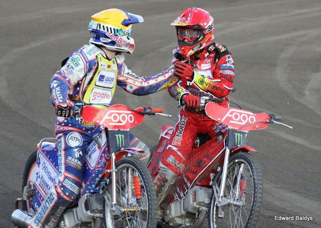 Pozostał niesmak (zdjęcia)