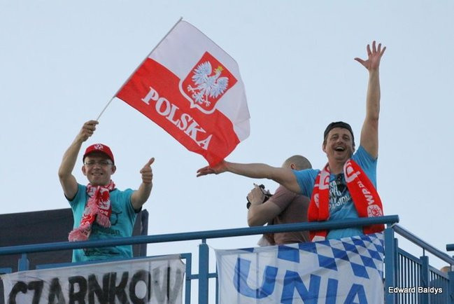 Pozostał niesmak (zdjęcia)